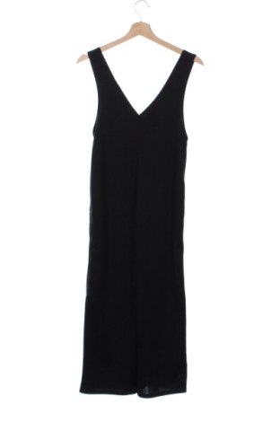 Langer Damen-Overall, Größe S, Farbe Schwarz, Preis 13,99 €