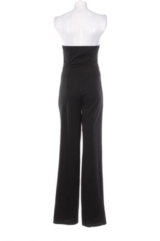 Langer Damen-Overall, Größe M, Farbe Schwarz, Preis € 24,55