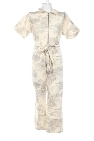 Langer Damen-Overall Unbranded, Größe S, Farbe Mehrfarbig, Preis 7,99 €