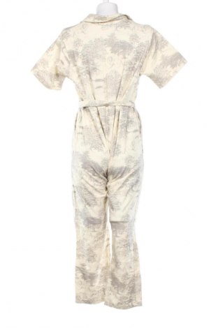 Langer Damen-Overall Unbranded, Größe S, Farbe Mehrfarbig, Preis 7,99 €