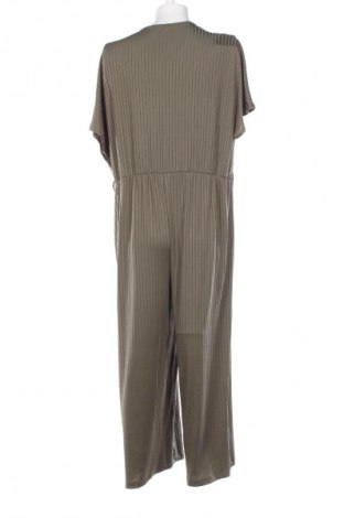 Langer Damen-Overall, Größe XL, Farbe Grün, Preis € 33,99