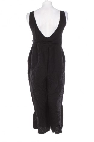 Langer Damen-Overall, Größe M, Farbe Schwarz, Preis € 18,99