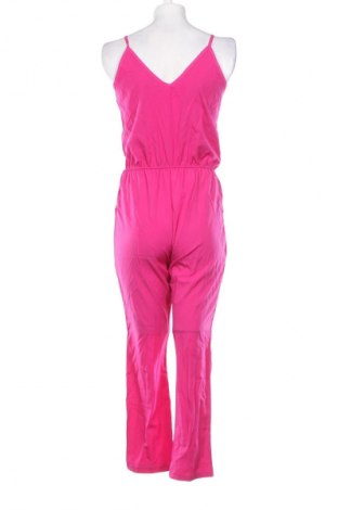 Langer Damen-Overall, Größe S, Farbe Rosa, Preis € 19,52