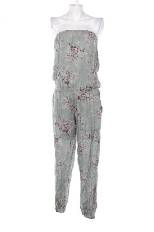 Langer Damen-Overall, Größe M, Farbe Mehrfarbig, Preis 31,99 €