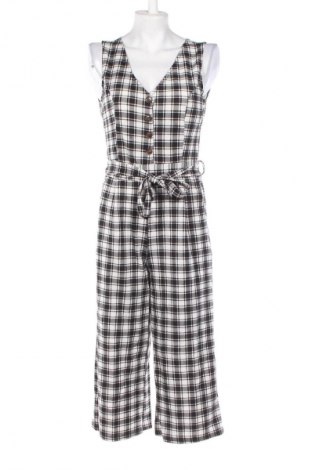 Langer Damen-Overall, Größe S, Farbe Mehrfarbig, Preis € 13,99