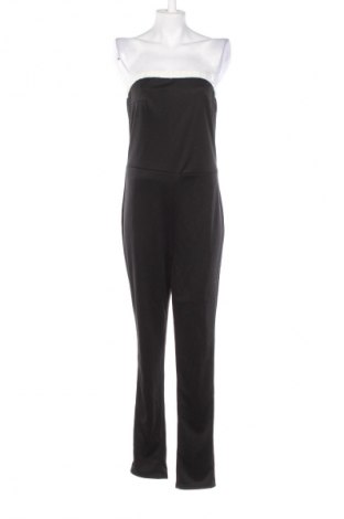 Langer Damen-Overall Unbranded, Größe M, Farbe Schwarz, Preis 25,99 €