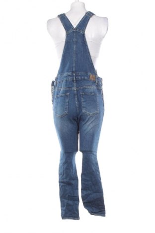 Langer Damen-Overall, Größe S, Farbe Blau, Preis € 33,99