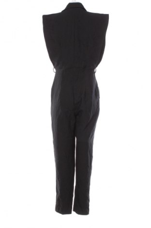 Langer Damen-Overall, Größe S, Farbe Schwarz, Preis € 53,99