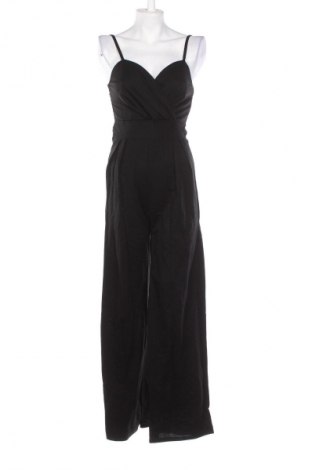 Langer Damen-Overall, Größe M, Farbe Schwarz, Preis 40,10 €