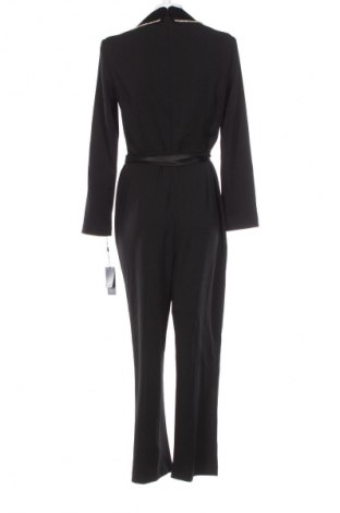 Langer Damen-Overall Adrianna Papell, Größe M, Farbe Schwarz, Preis € 134,99