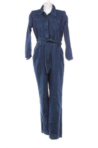 Langer Damen-Overall C&A, Größe L, Farbe Blau, Preis € 25,00