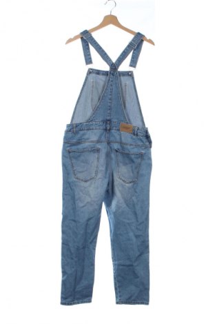 Langer Damen-Overall Calliope, Größe M, Farbe Blau, Preis 13,99 €