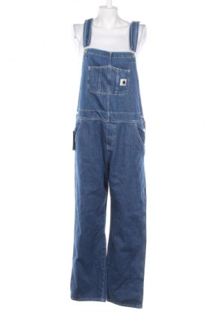 Dámsky dlhý overal Carhartt, Veľkosť L, Farba Modrá, Cena  139,95 €