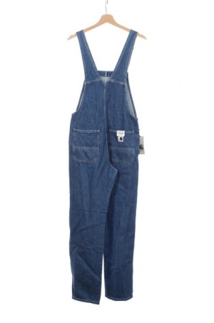 Langer Damen-Overall Carhartt, Größe XS, Farbe Blau, Preis € 164,99