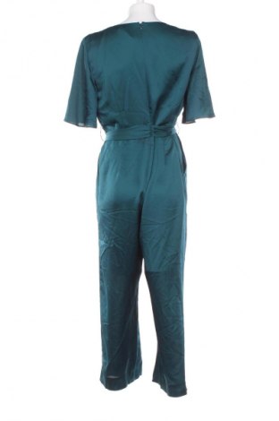 Langer Damen-Overall Christian Berg, Größe L, Farbe Grün, Preis 93,99 €