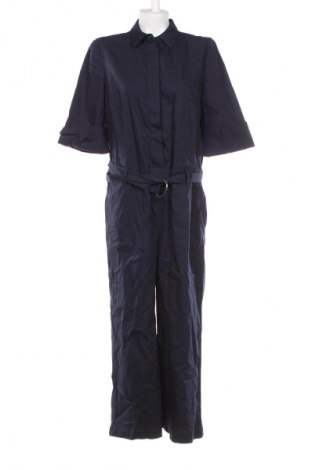 Langer Damen-Overall Christian Berg, Größe L, Farbe Blau, Preis € 95,99