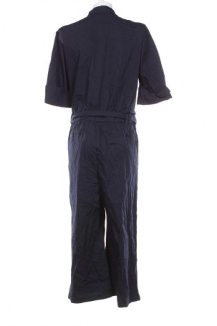 Langer Damen-Overall Christian Berg, Größe L, Farbe Blau, Preis € 95,99