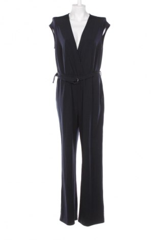 Langer Damen-Overall Christian Berg, Größe M, Farbe Blau, Preis € 95,99