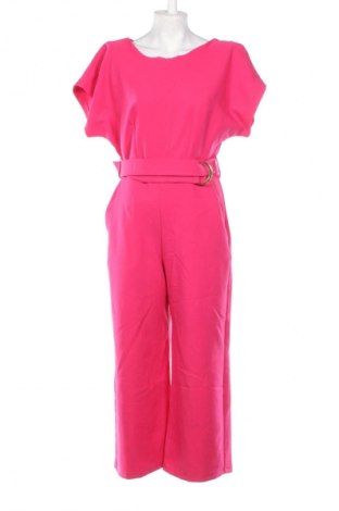 Langer Damen-Overall Closet London, Größe M, Farbe Rosa, Preis € 49,13