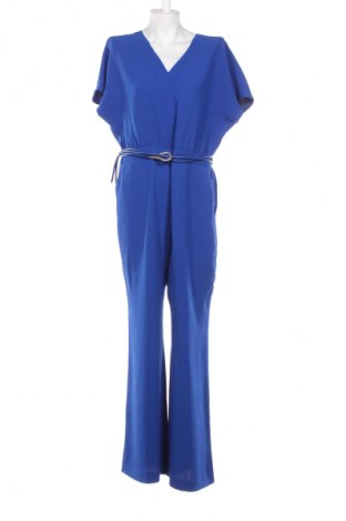 Langer Damen-Overall Comma,, Größe M, Farbe Blau, Preis 134,99 €