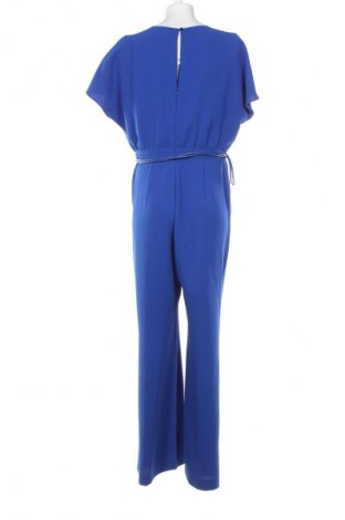 Langer Damen-Overall Comma,, Größe M, Farbe Blau, Preis € 134,99