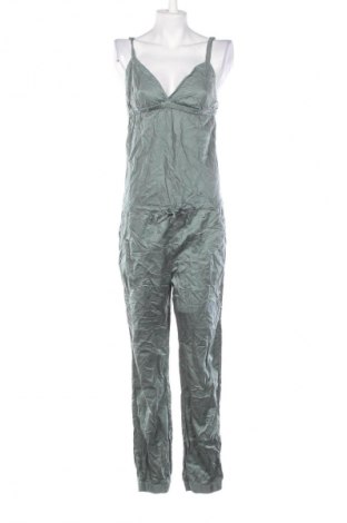 Langer Damen-Overall Deha, Größe M, Farbe Grün, Preis 36,99 €