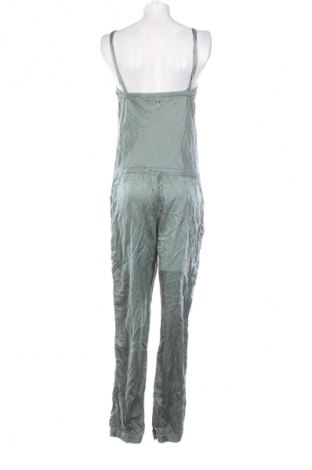 Langer Damen-Overall Deha, Größe M, Farbe Grün, Preis 36,99 €