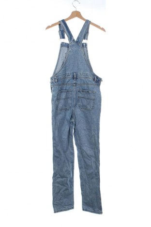 Langer Damen-Overall Denim&Co., Größe M, Farbe Blau, Preis € 33,99