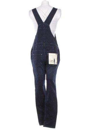 Langer Damen-Overall Esmara, Größe M, Farbe Blau, Preis 21,99 €