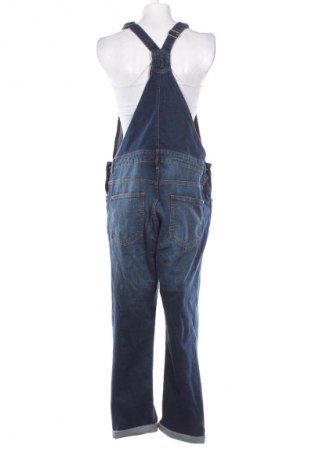 Langer Damen-Overall Esmara, Größe M, Farbe Blau, Preis 6,99 €
