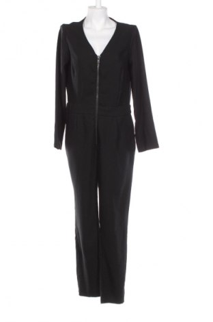 Langer Damen-Overall Esmara by Heidi Klum, Größe L, Farbe Schwarz, Preis 18,99 €