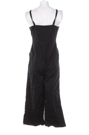 Langer Damen-Overall Even&Odd, Größe M, Farbe Schwarz, Preis 13,99 €