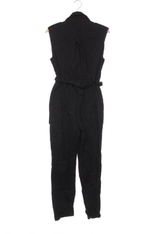 Langer Damen-Overall Gaelle Paris, Größe XS, Farbe Schwarz, Preis € 39,99