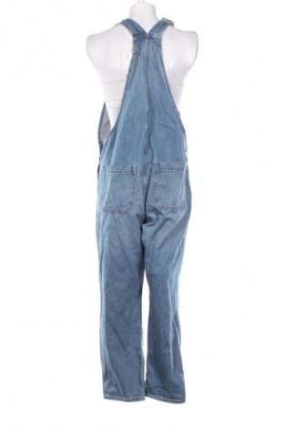 Langer Damen-Overall Gap, Größe M, Farbe Blau, Preis € 28,04