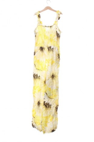Dámský dlouhý overal H&M, Velikost XS, Barva Vícebarevné, Cena  469,00 Kč