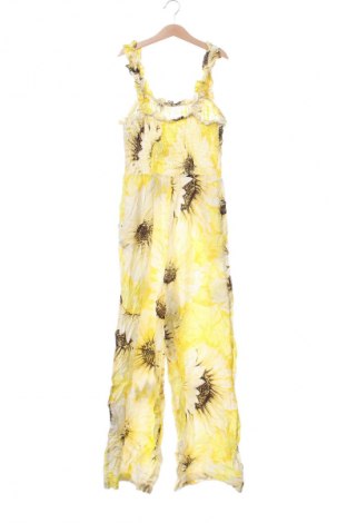 Dámský dlouhý overal H&M, Velikost XS, Barva Vícebarevné, Cena  469,00 Kč