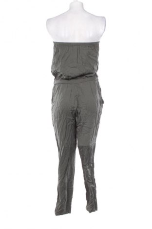 Langer Damen-Overall Hallhuber, Größe S, Farbe Grün, Preis € 36,99