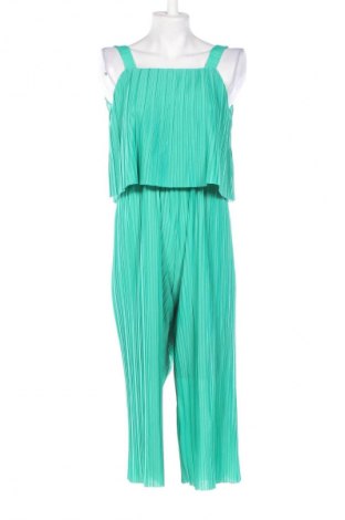 Langer Damen-Overall Here+There, Größe S, Farbe Grün, Preis 23,99 €