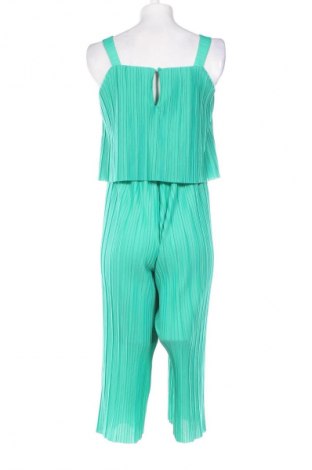 Langer Damen-Overall Here+There, Größe S, Farbe Grün, Preis 23,99 €