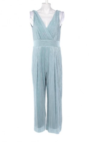 Langer Damen-Overall Jake*s, Größe M, Farbe Blau, Preis 95,99 €