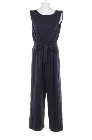 Langer Damen-Overall Jake*s, Größe L, Farbe Blau, Preis € 95,99