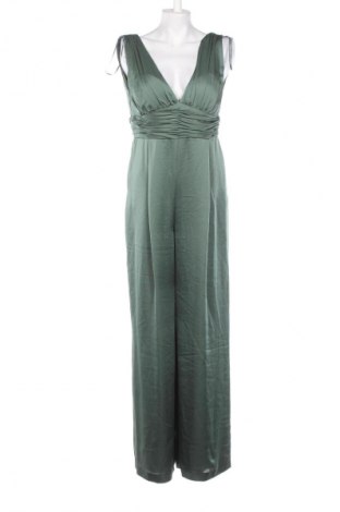 Langer Damen-Overall Jake*s, Größe S, Farbe Grün, Preis € 95,99