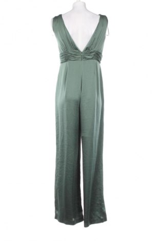 Langer Damen-Overall Jake*s, Größe S, Farbe Grün, Preis € 95,99