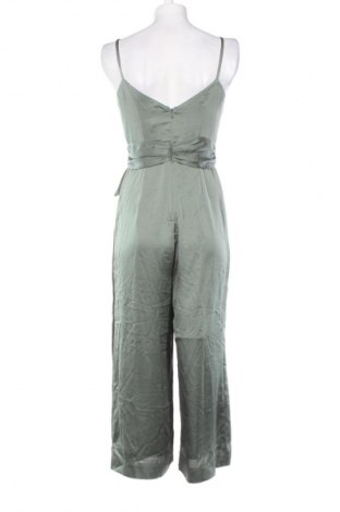 Langer Damen-Overall Jake*s, Größe S, Farbe Grün, Preis € 95,99