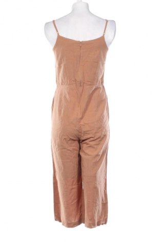 Langer Damen-Overall LCW, Größe S, Farbe Braun, Preis € 24,55