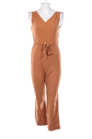 Langer Damen-Overall LCW, Größe S, Farbe Orange, Preis € 24,55