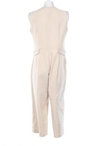 Dámský dlouhý overal Made In Italy, Velikost XL, Barva Béžová, Cena  729,00 Kč