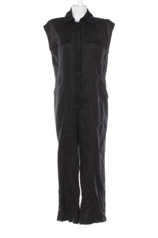 Langer Damen-Overall Mango, Größe M, Farbe Schwarz, Preis € 21,05