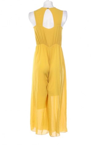 Langer Damen-Overall Mimosa, Größe S, Farbe Orange, Preis 25,99 €