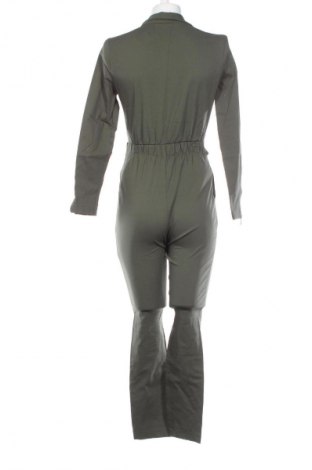 Langer Damen-Overall Miss One, Größe S, Farbe Grün, Preis 11,99 €